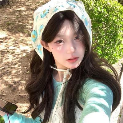 唐朝豪放女